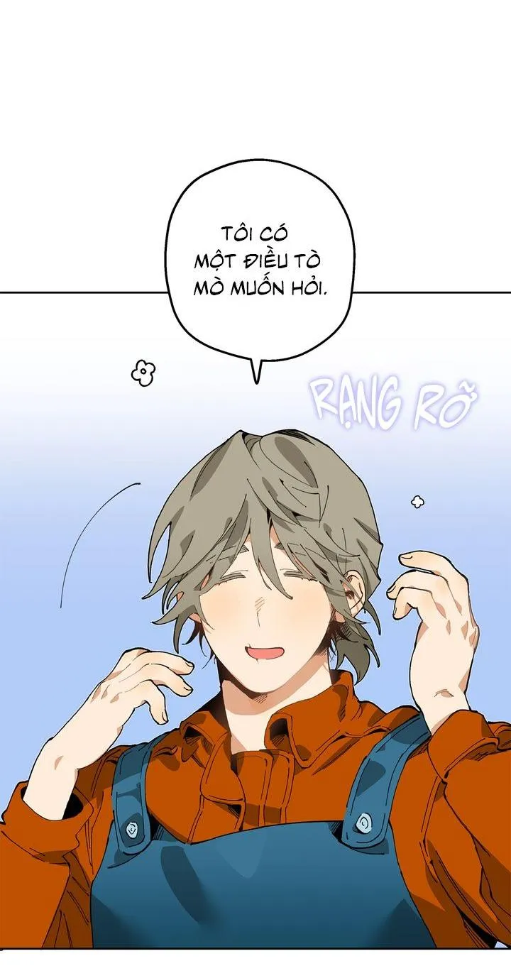 Mr.A's Farm Chapter 7 Trang 53