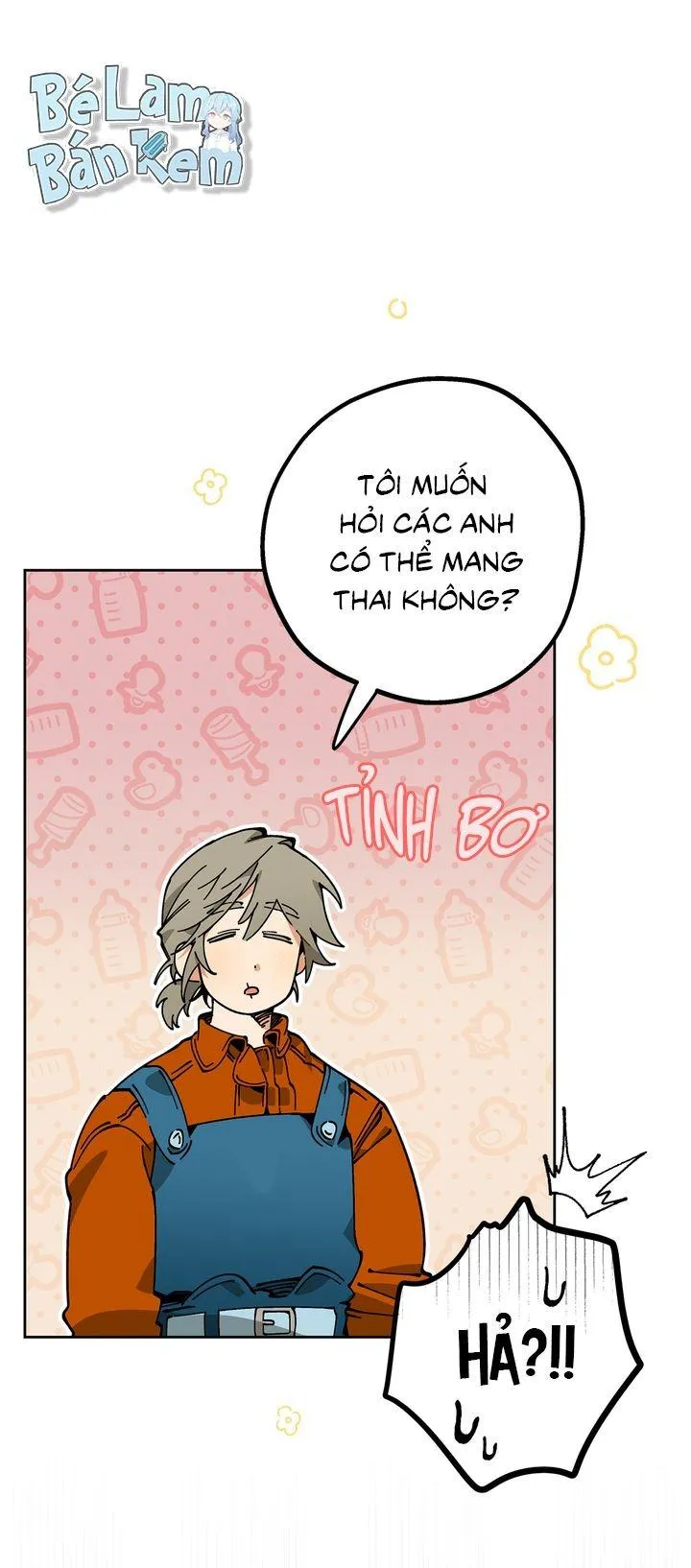 Mr.A's Farm Chapter 7 Trang 55