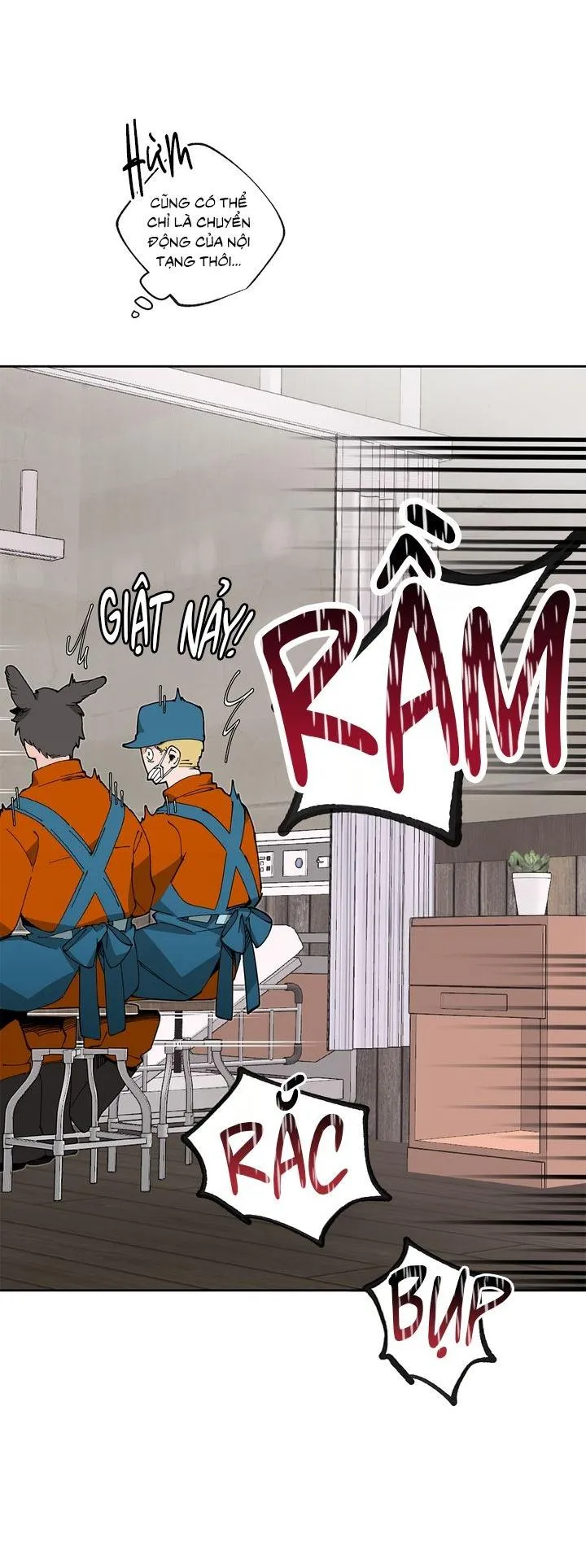 Mr.A's Farm Chapter 7 Trang 60