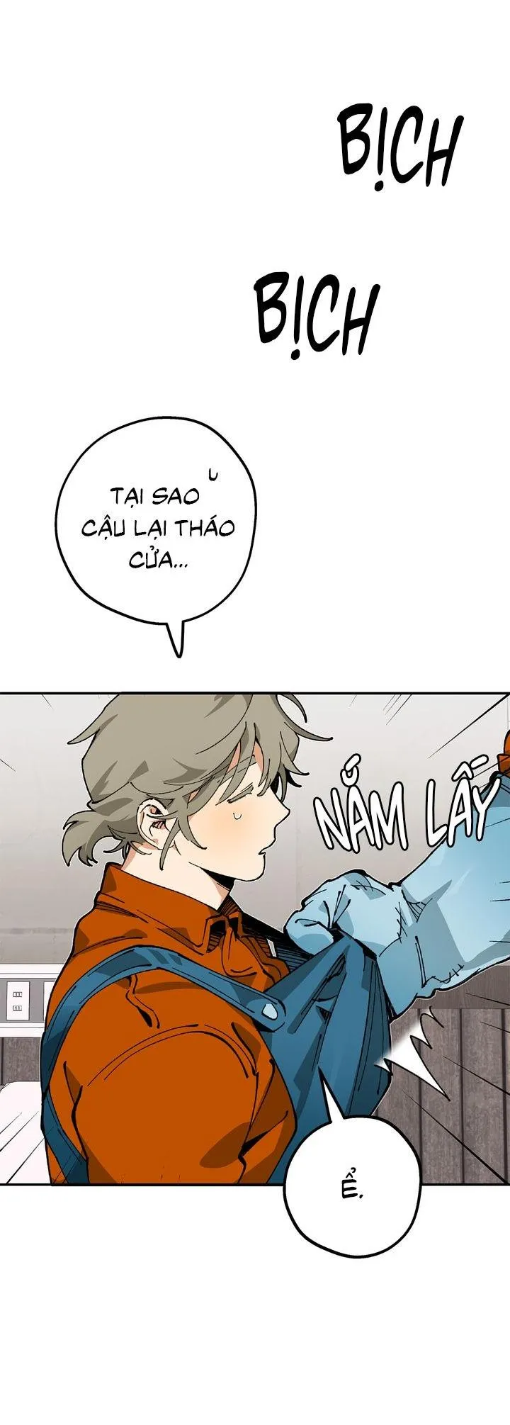 Mr.A's Farm Chapter 7 Trang 63