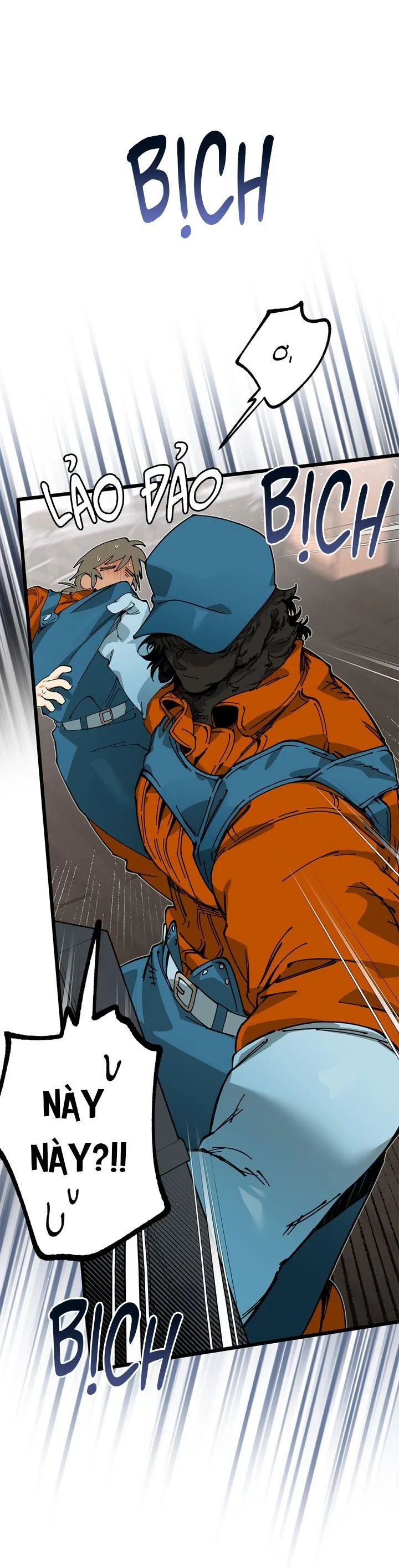 Mr.A's Farm Chapter 7 Trang 64