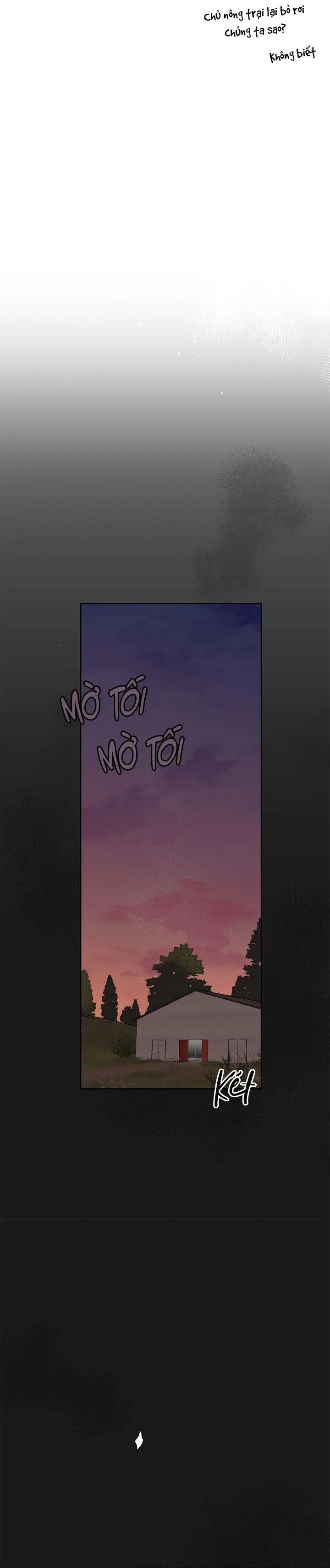 Mr.A's Farm Chapter 7 Trang 66