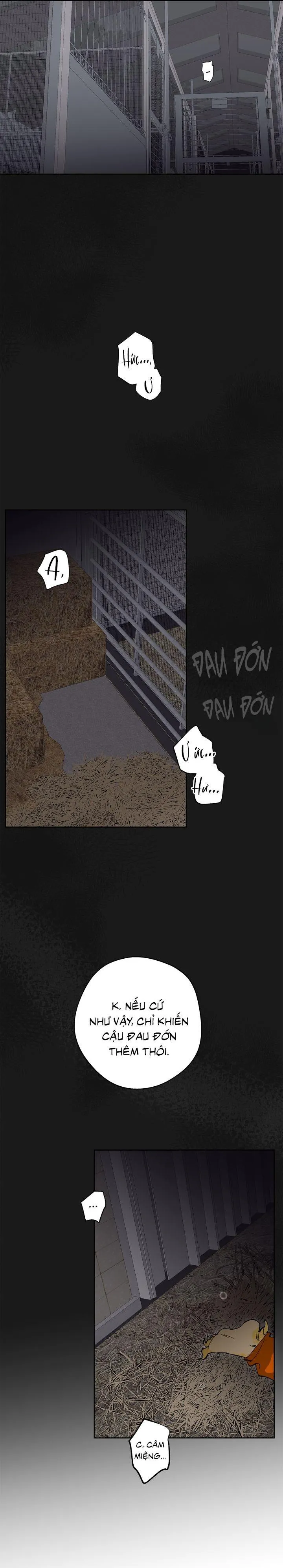 Mr.A's Farm Chapter 7 Trang 67