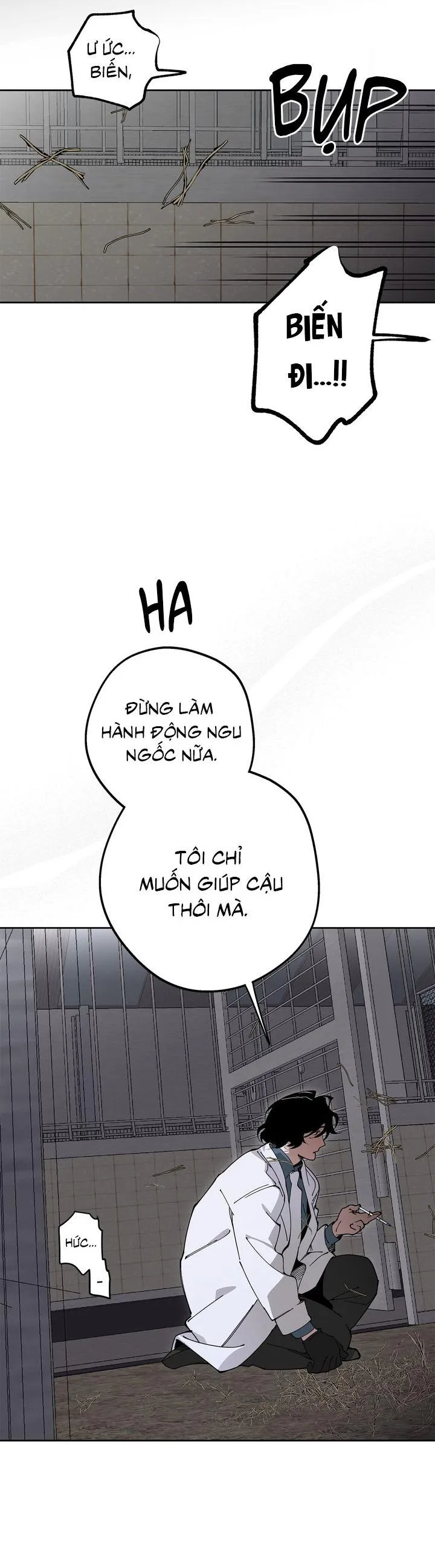 Mr.A's Farm Chapter 7 Trang 68