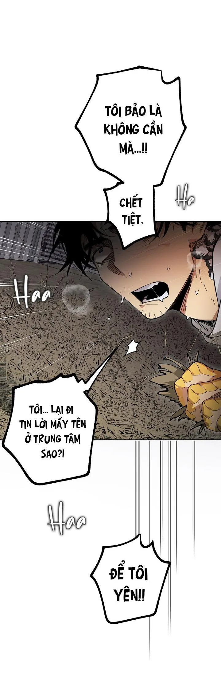 Mr.A's Farm Chapter 7 Trang 69