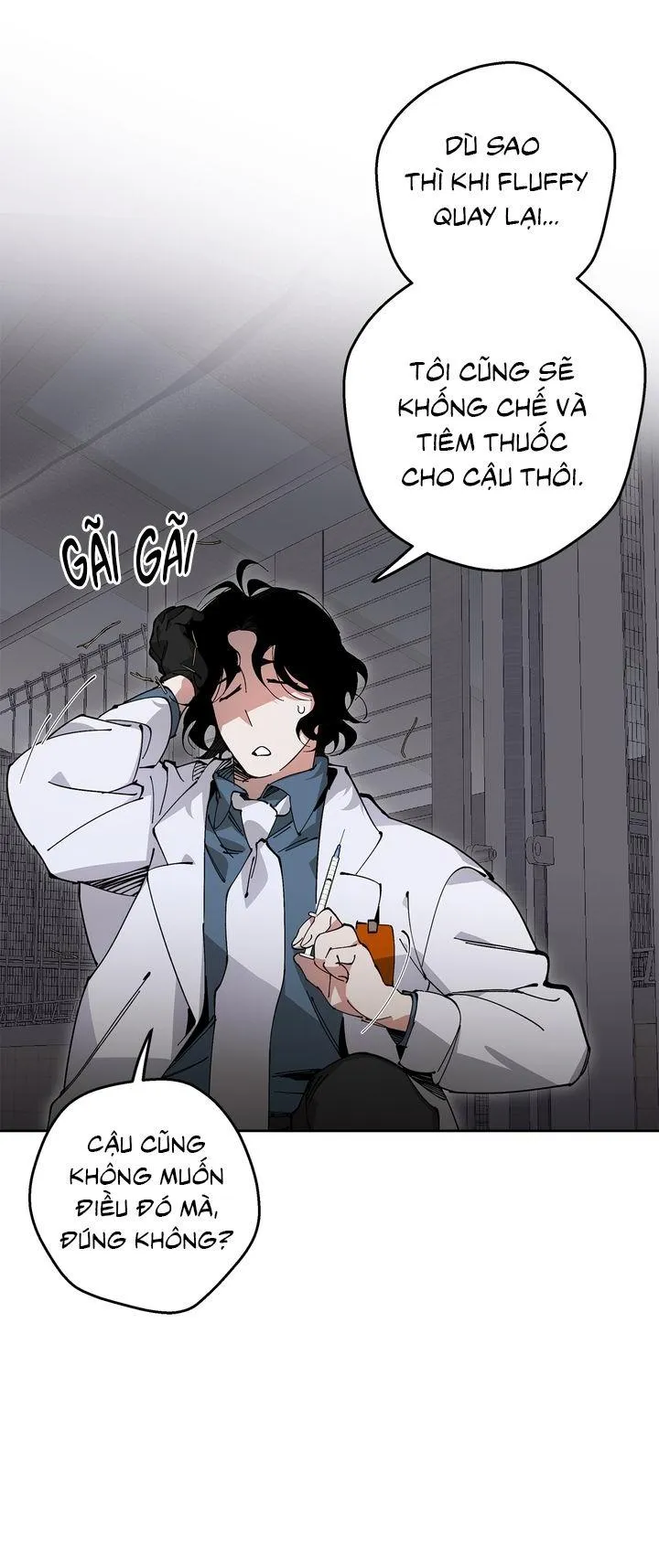 Mr.A's Farm Chapter 7 Trang 70