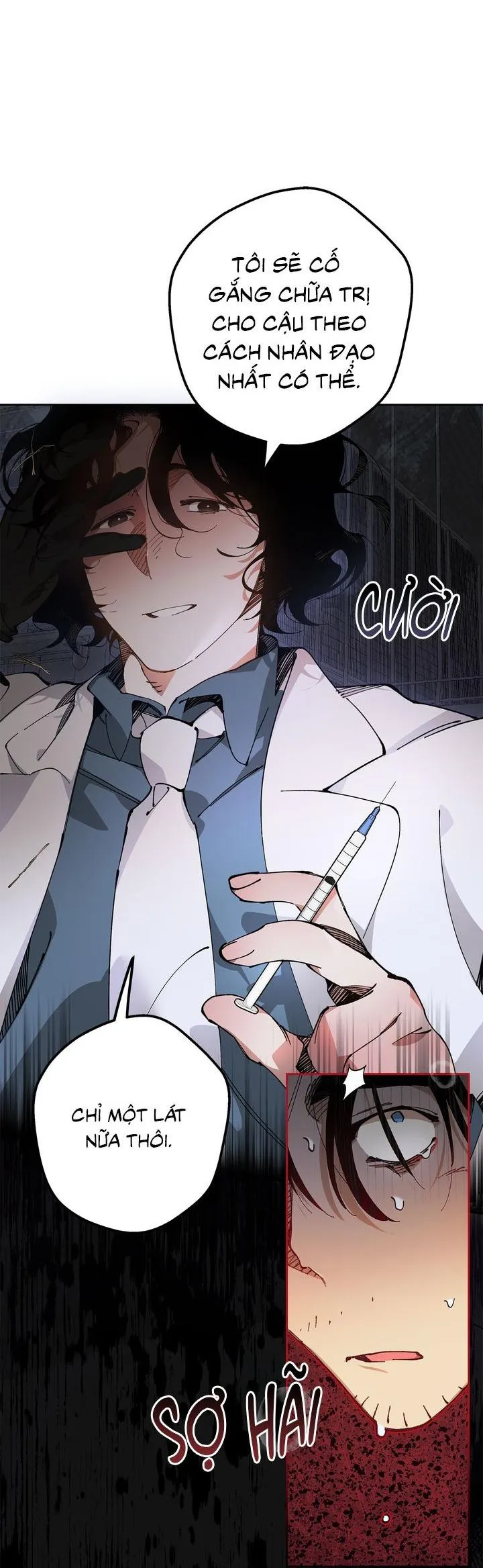 Mr.A's Farm Chapter 7 Trang 71