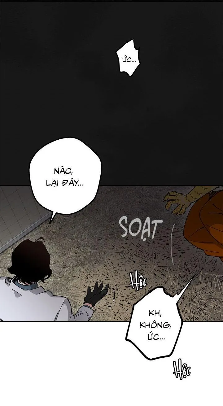 Mr.A's Farm Chapter 7 Trang 73