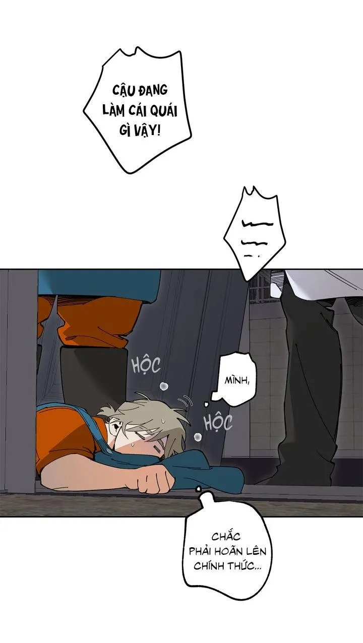 Mr.A's Farm Chapter 7 Trang 78