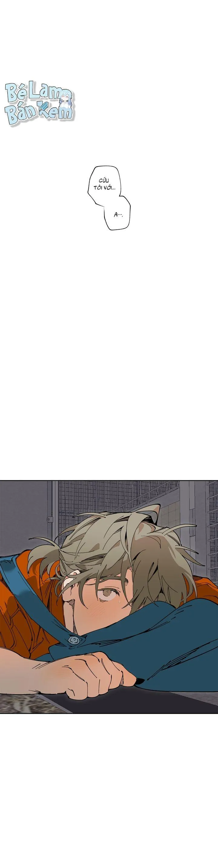 Mr.A's Farm Chapter 7 Trang 80