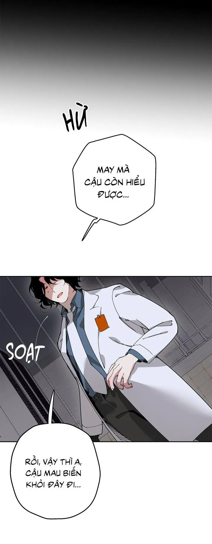 Mr.A's Farm Chapter 8 Trang 7