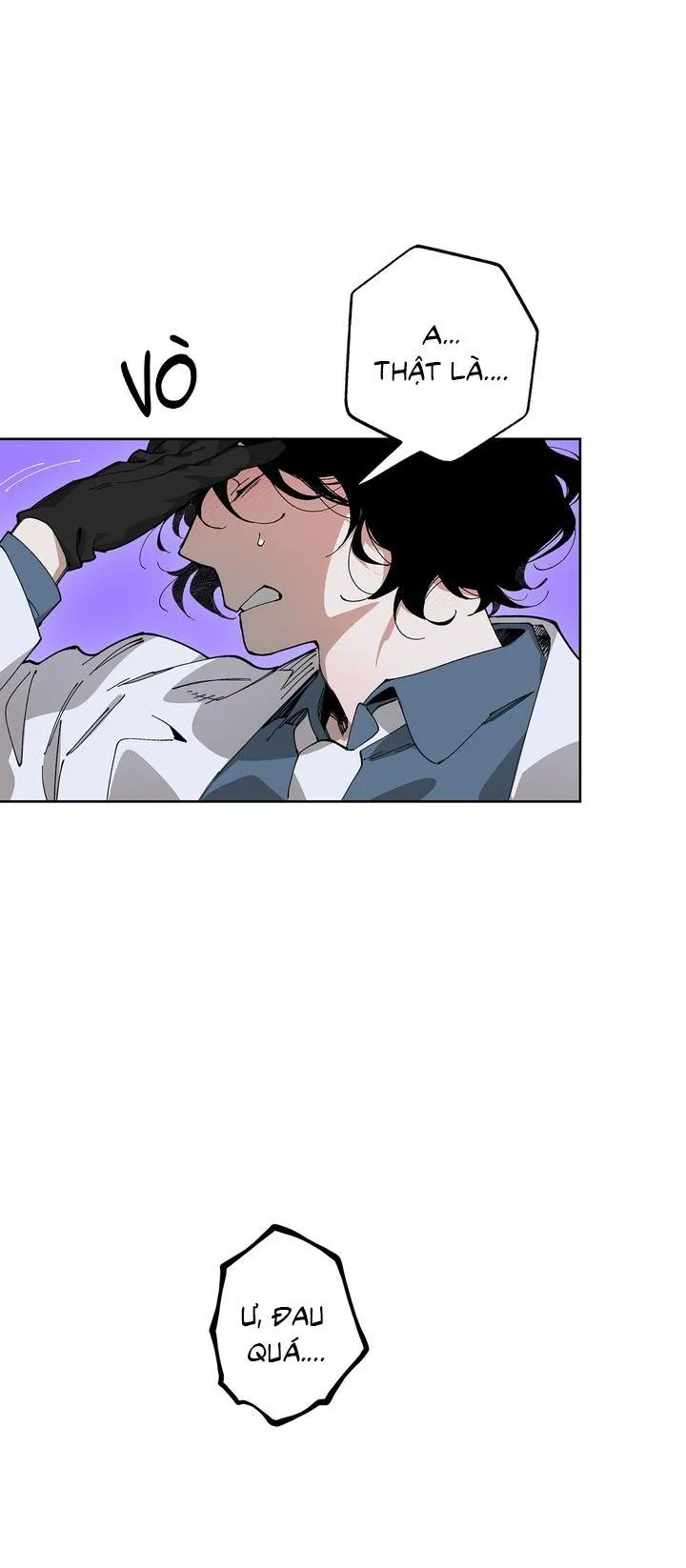 Mr.A's Farm Chapter 8 Trang 10