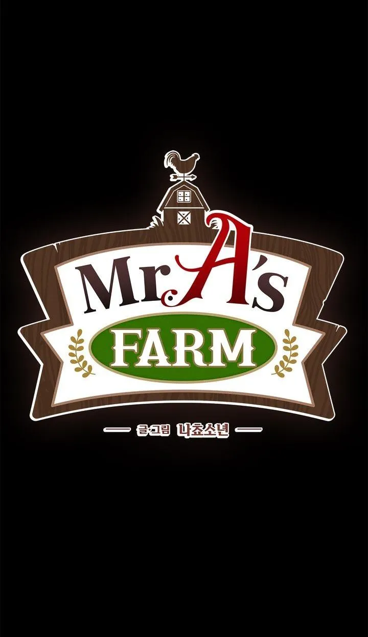 Mr.A's Farm Chapter 8 Trang 12