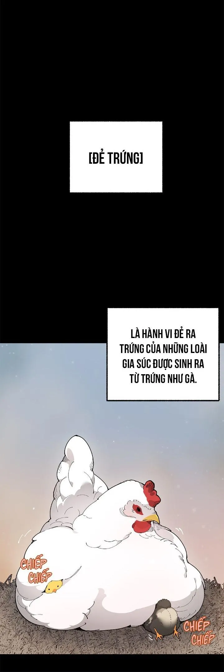 Mr.A's Farm Chapter 8 Trang 13