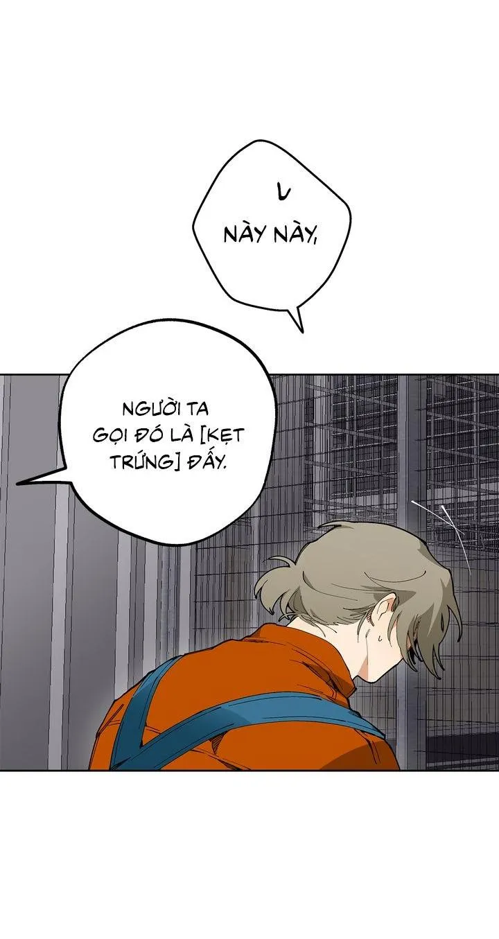 Mr.A's Farm Chapter 8 Trang 16