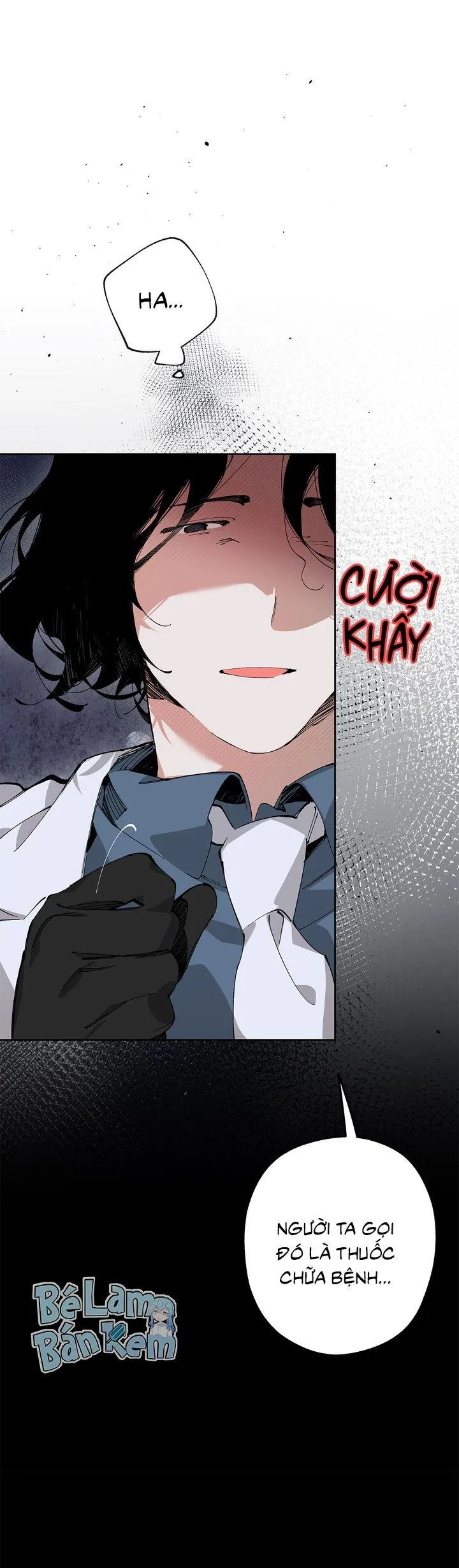 Mr.A's Farm Chapter 8 Trang 22