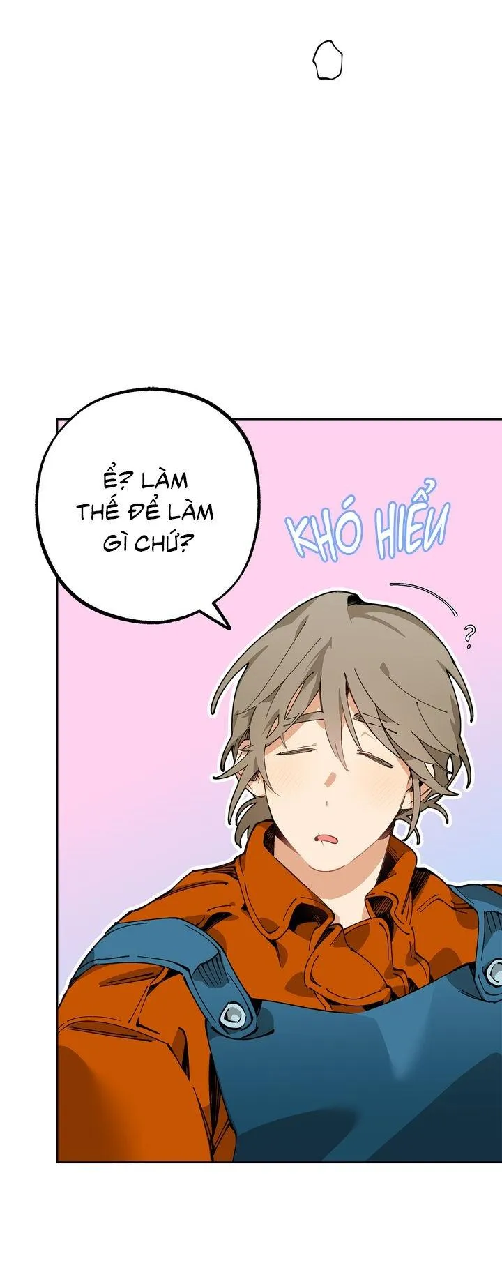 Mr.A's Farm Chapter 8 Trang 24