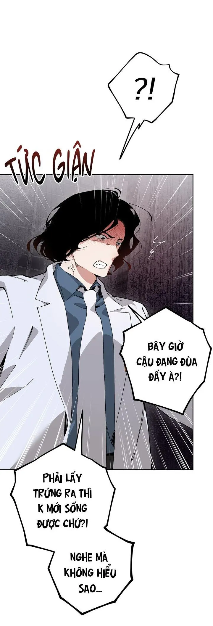 Mr.A's Farm Chapter 8 Trang 25