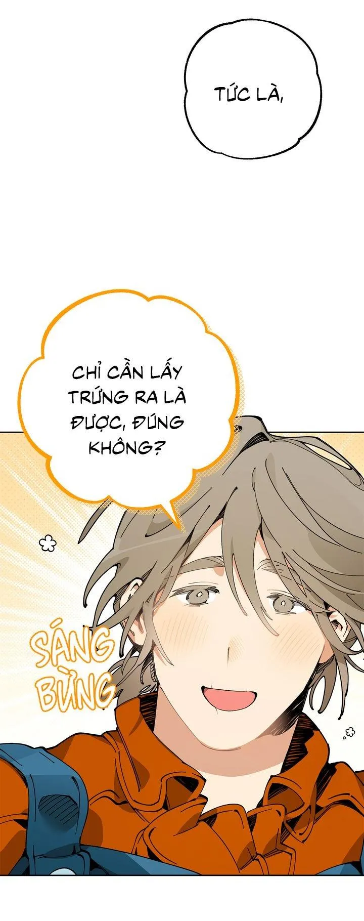 Mr.A's Farm Chapter 8 Trang 26