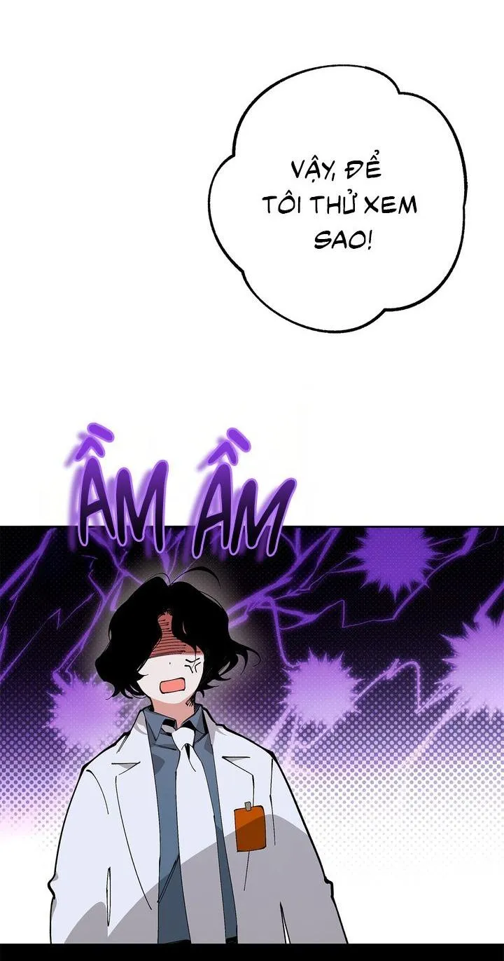 Mr.A's Farm Chapter 8 Trang 27