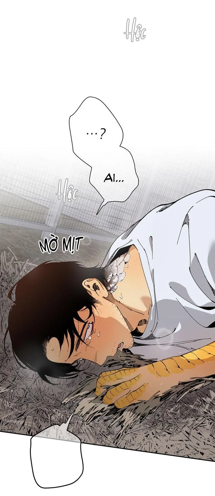 Mr.A's Farm Chapter 8 Trang 29