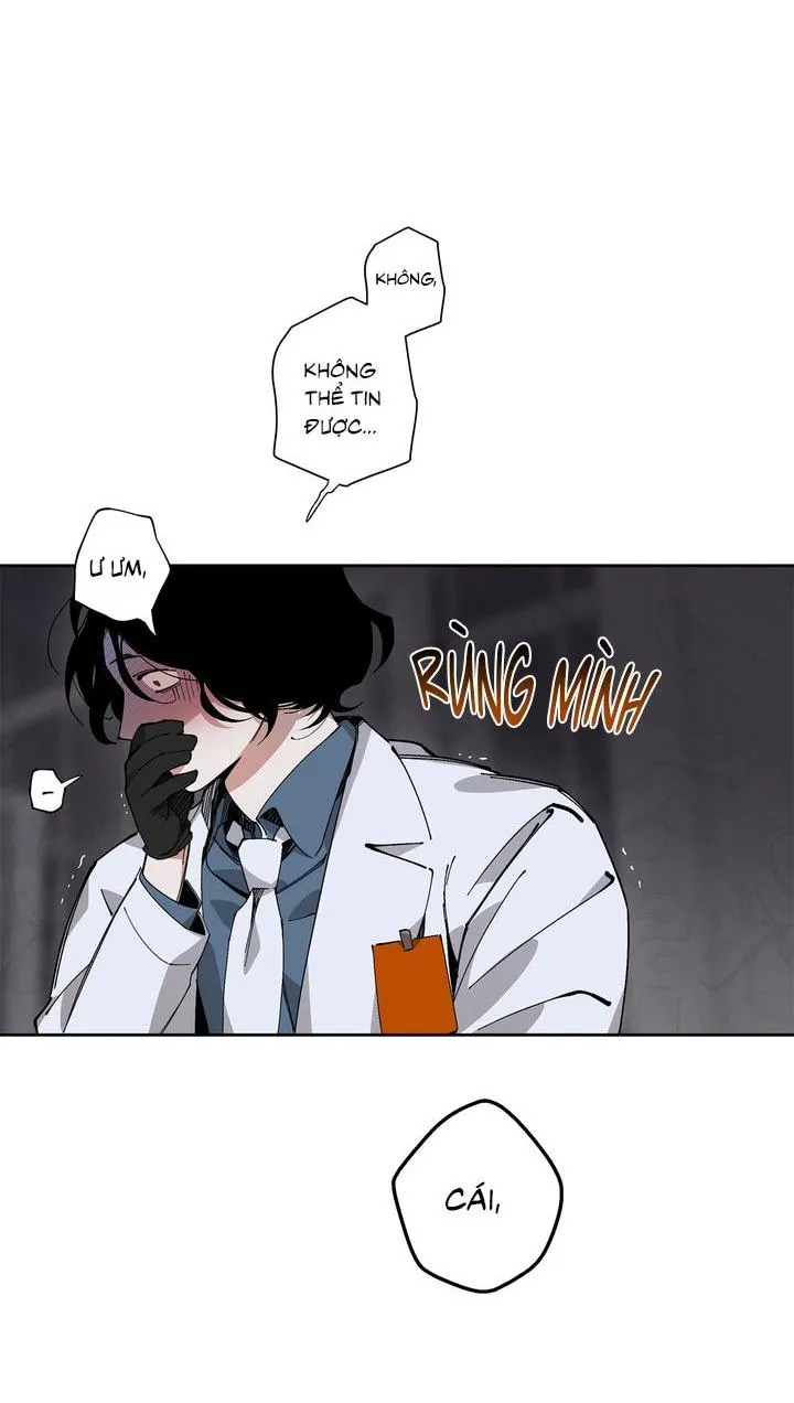 Mr.A's Farm Chapter 8 Trang 39