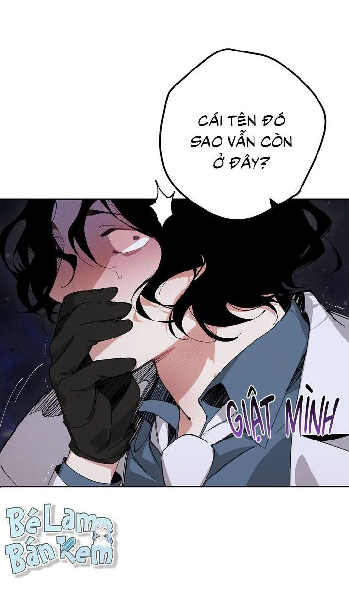 Mr.A's Farm Chapter 8 Trang 40