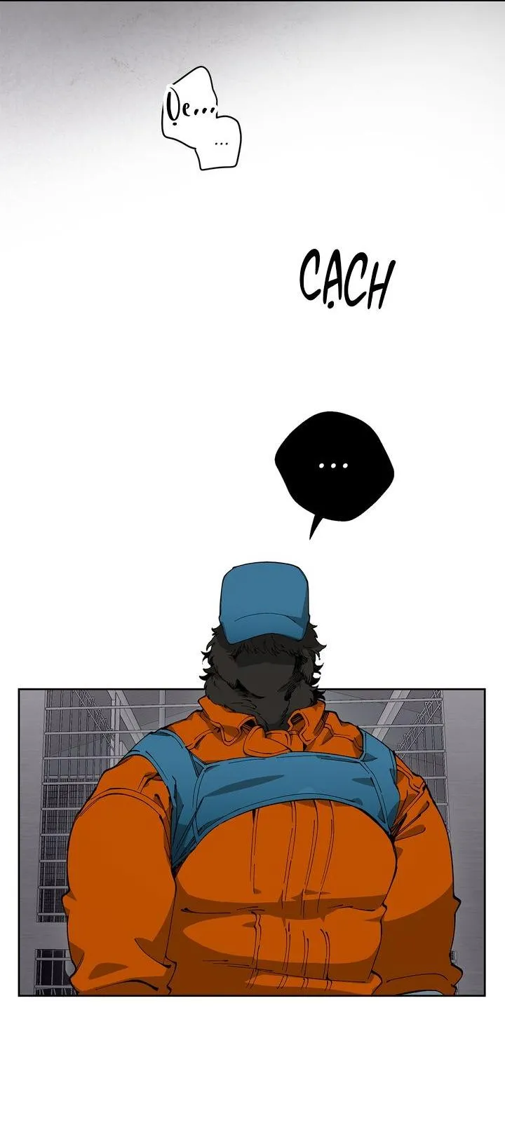 Mr.A's Farm Chapter 8 Trang 47