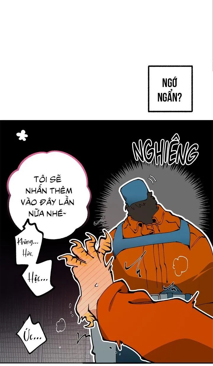 Mr.A's Farm Chapter 8 Trang 50