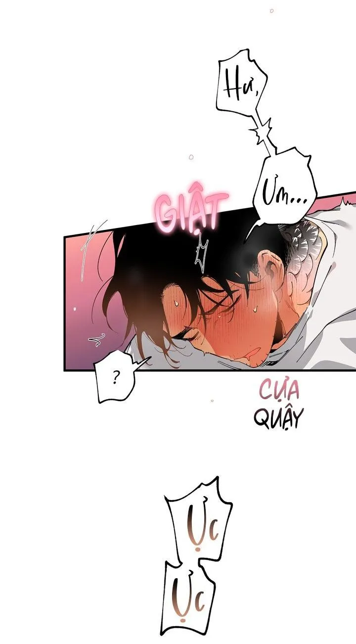 Mr.A's Farm Chapter 9 Trang 22