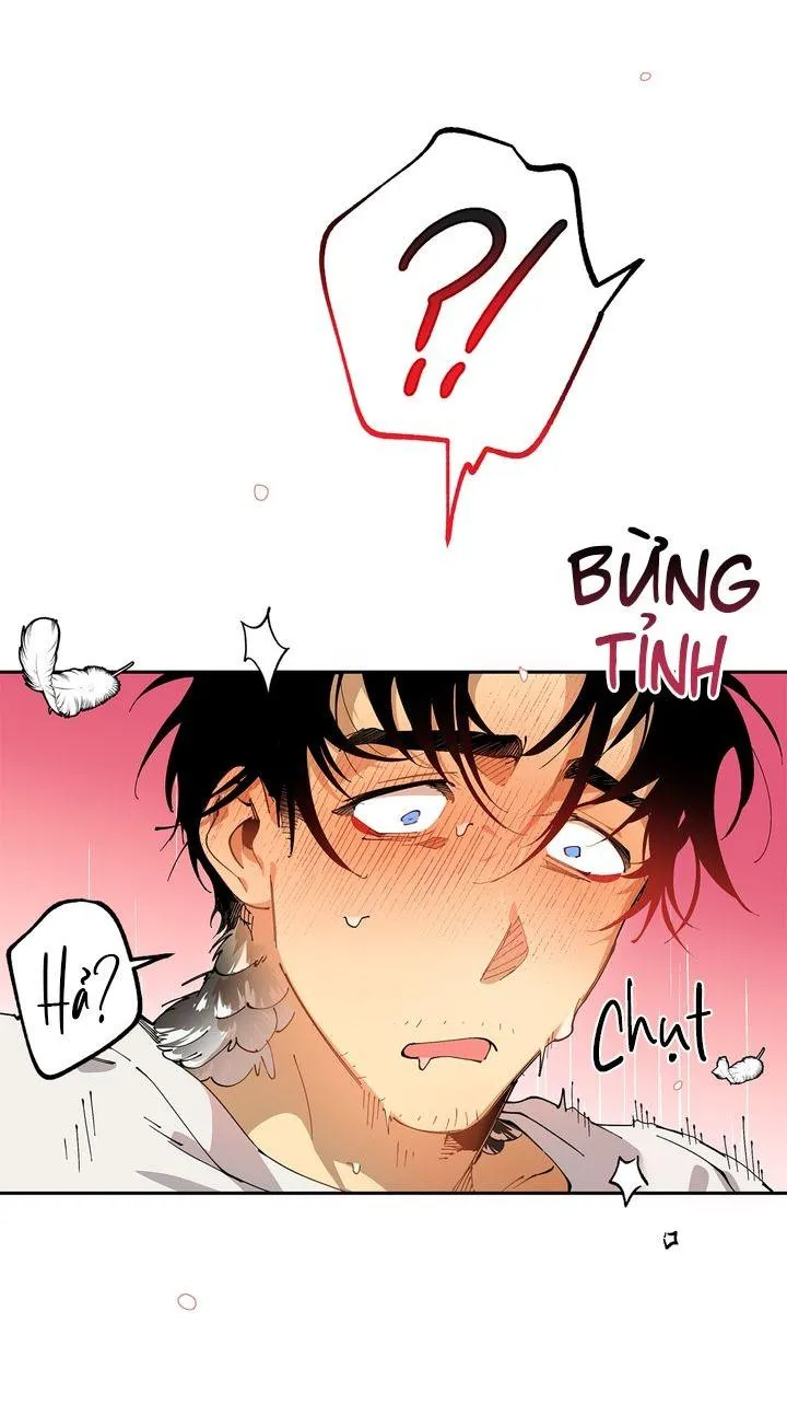 Mr.A's Farm Chapter 9 Trang 26