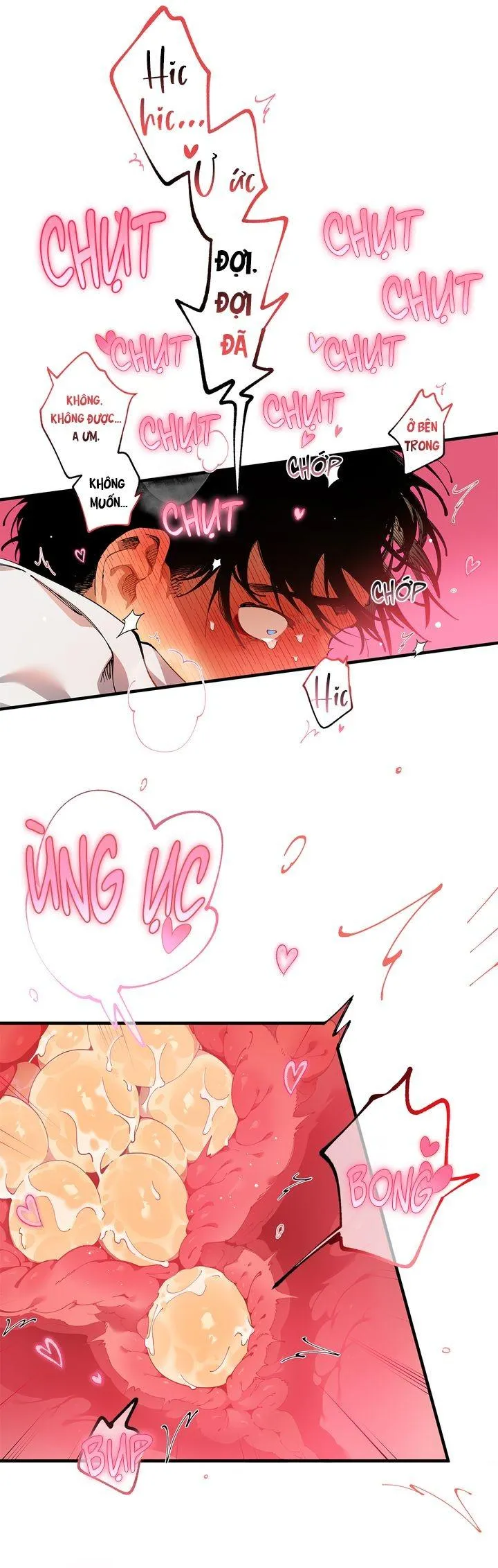 Mr.A's Farm Chapter 9 Trang 40