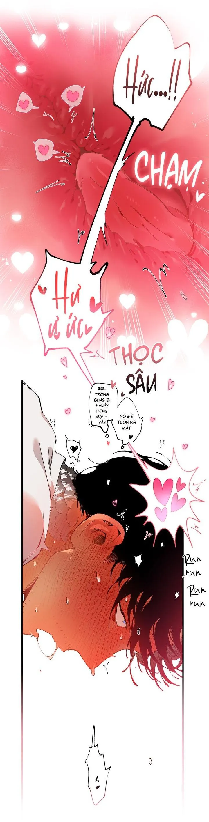 Mr.A's Farm Chapter 9 Trang 41