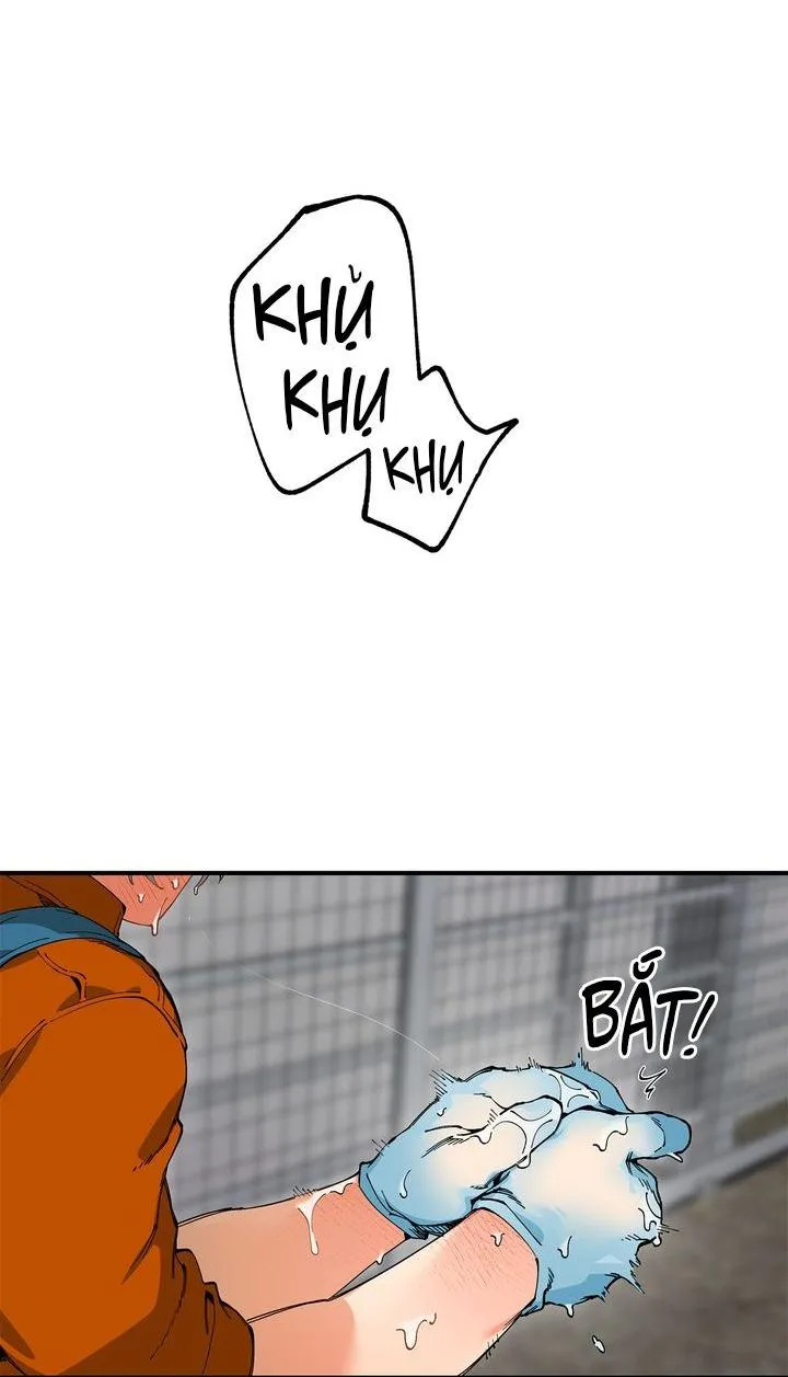 Mr.A's Farm Chapter 9 Trang 46