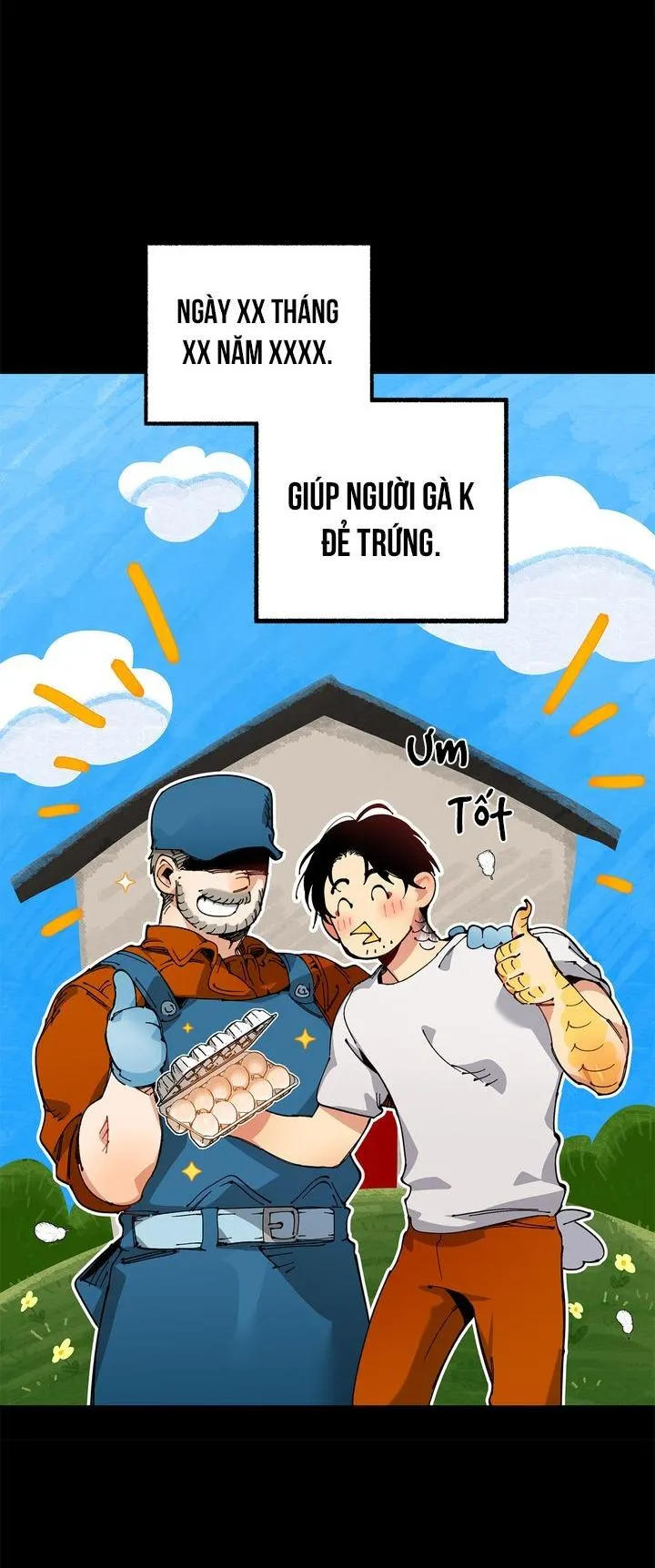 Mr.A's Farm Chapter 10 Trang 5