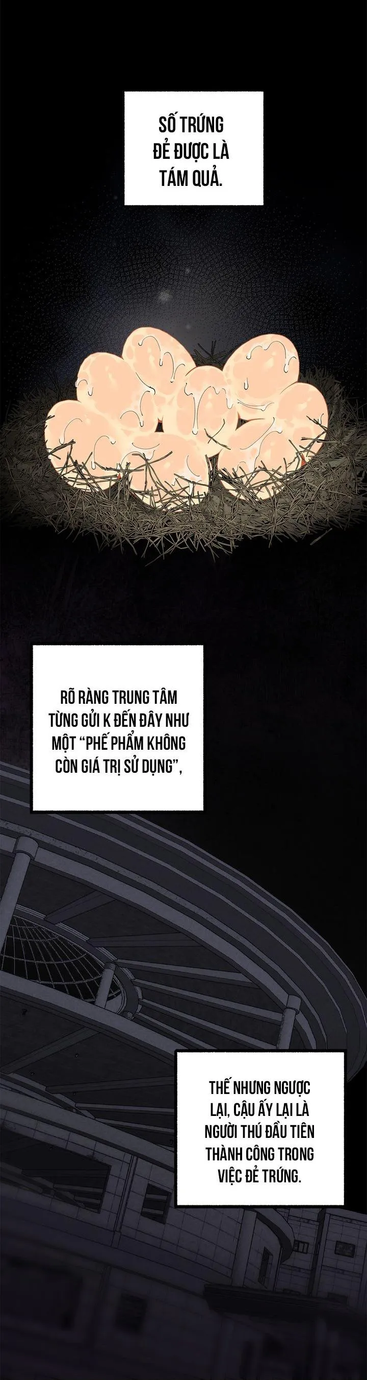 Mr.A's Farm Chapter 10 Trang 6