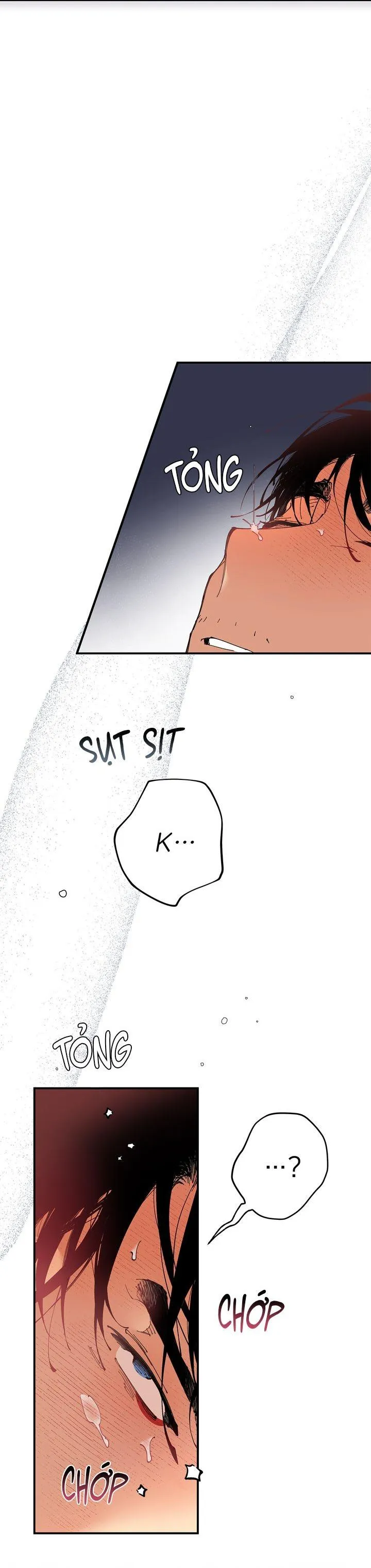 Mr.A's Farm Chapter 10 Trang 12