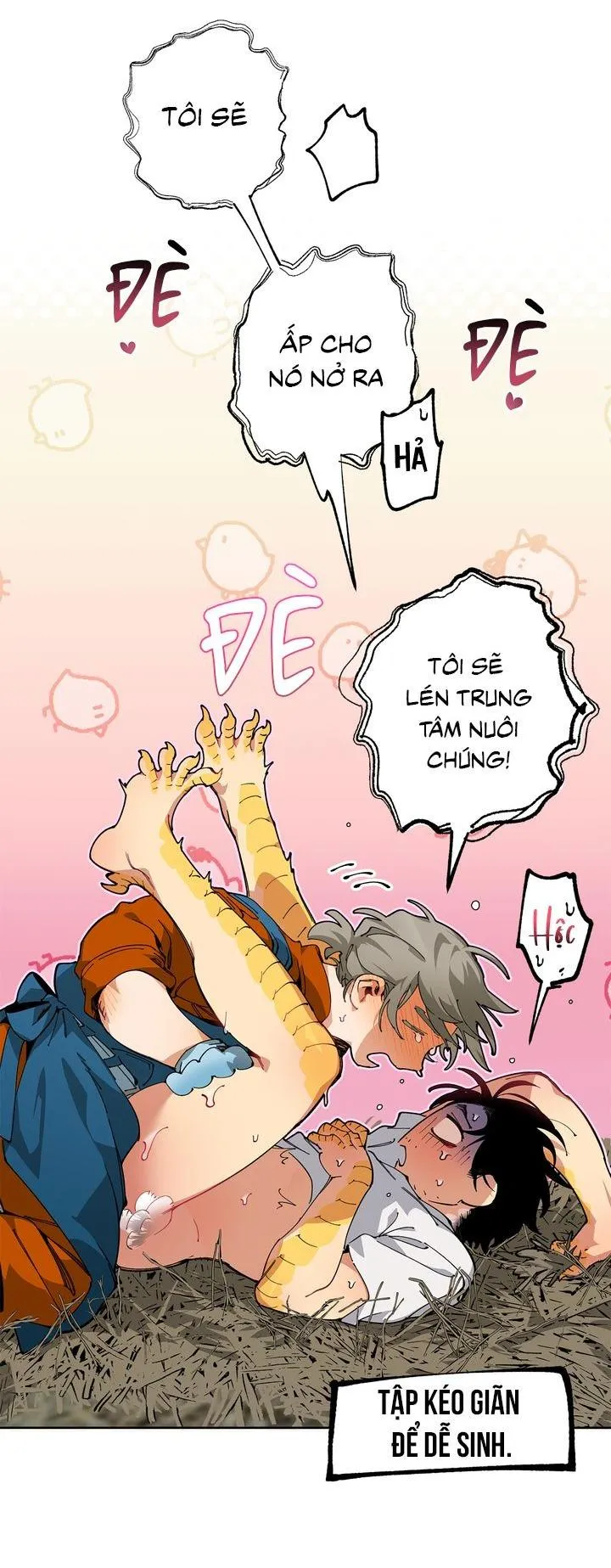 Mr.A's Farm Chapter 10 Trang 16