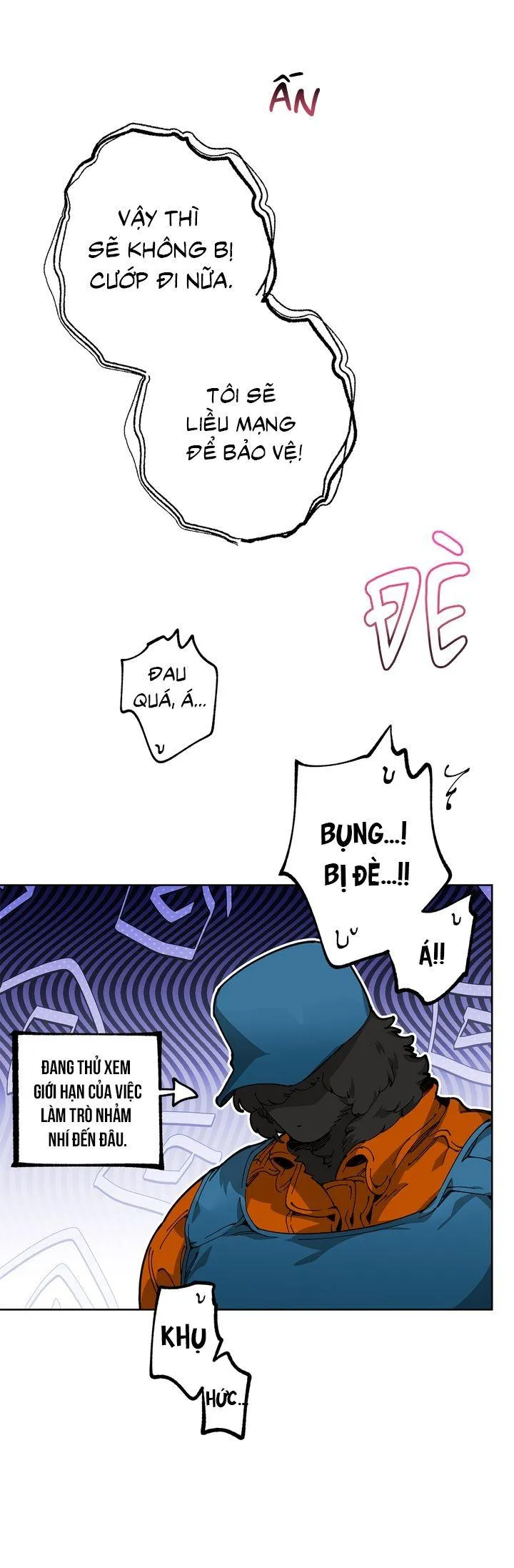 Mr.A's Farm Chapter 10 Trang 17