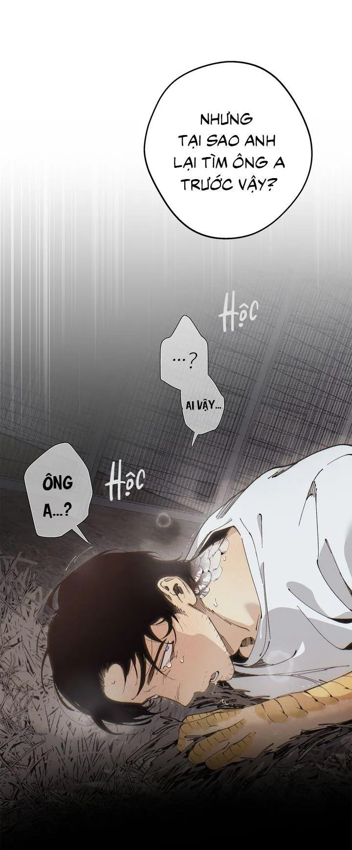 Mr.A's Farm Chapter 10 Trang 19