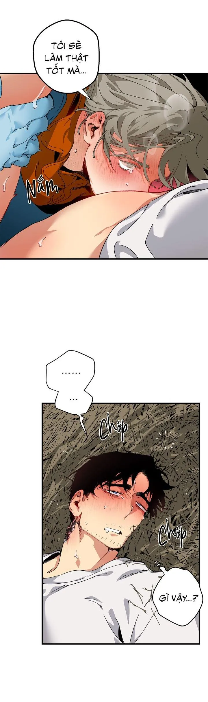 Mr.A's Farm Chapter 10 Trang 21