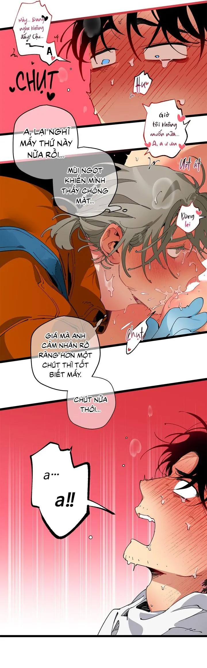 Mr.A's Farm Chapter 10 Trang 24