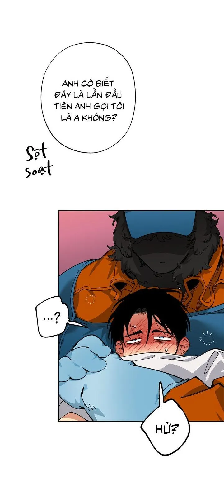 Mr.A's Farm Chapter 10 Trang 30