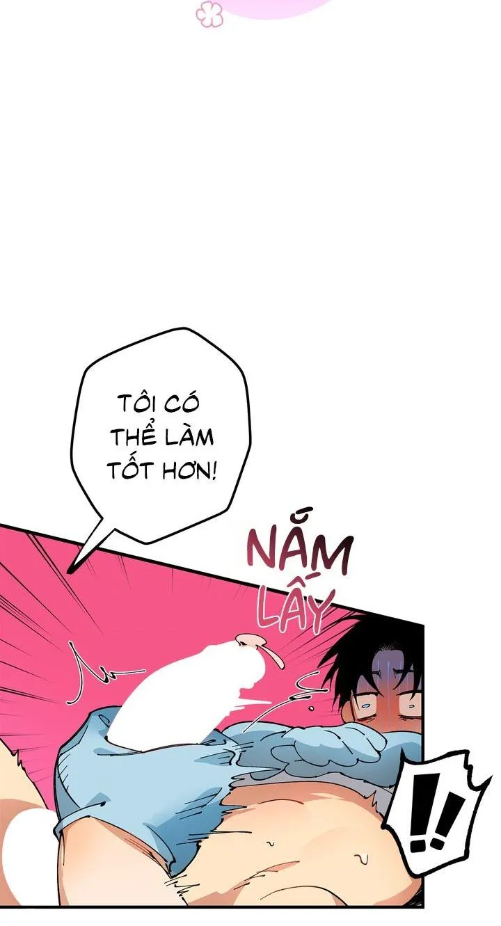 Mr.A's Farm Chapter 10 Trang 32