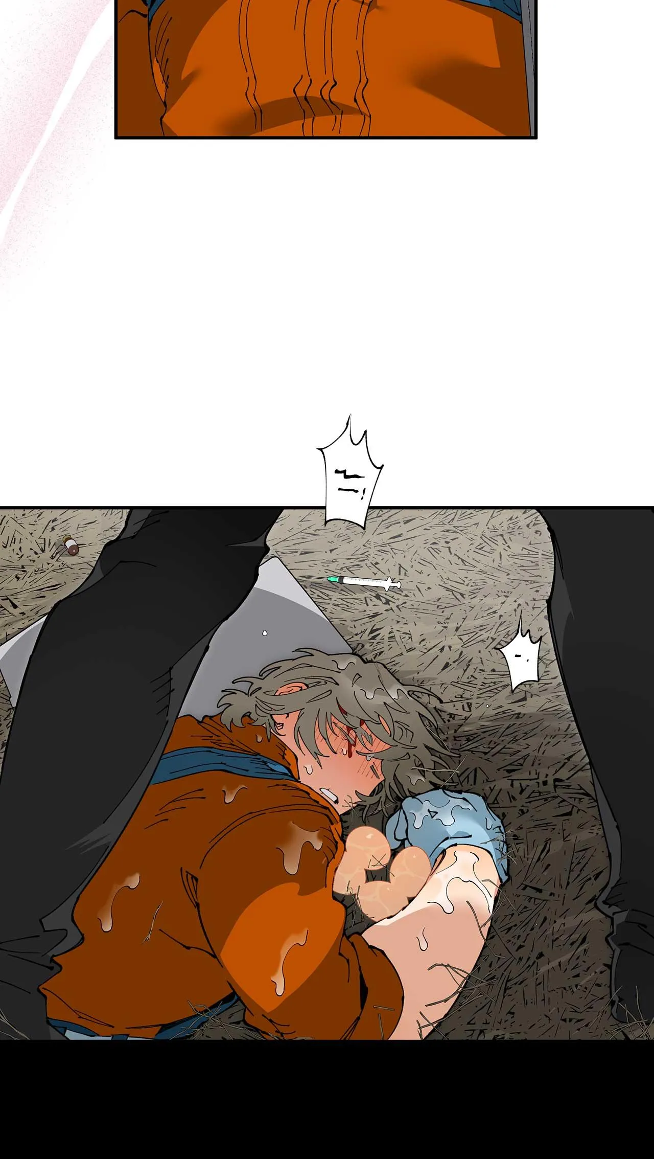 Mr.A's Farm Chapter 11 Trang 9