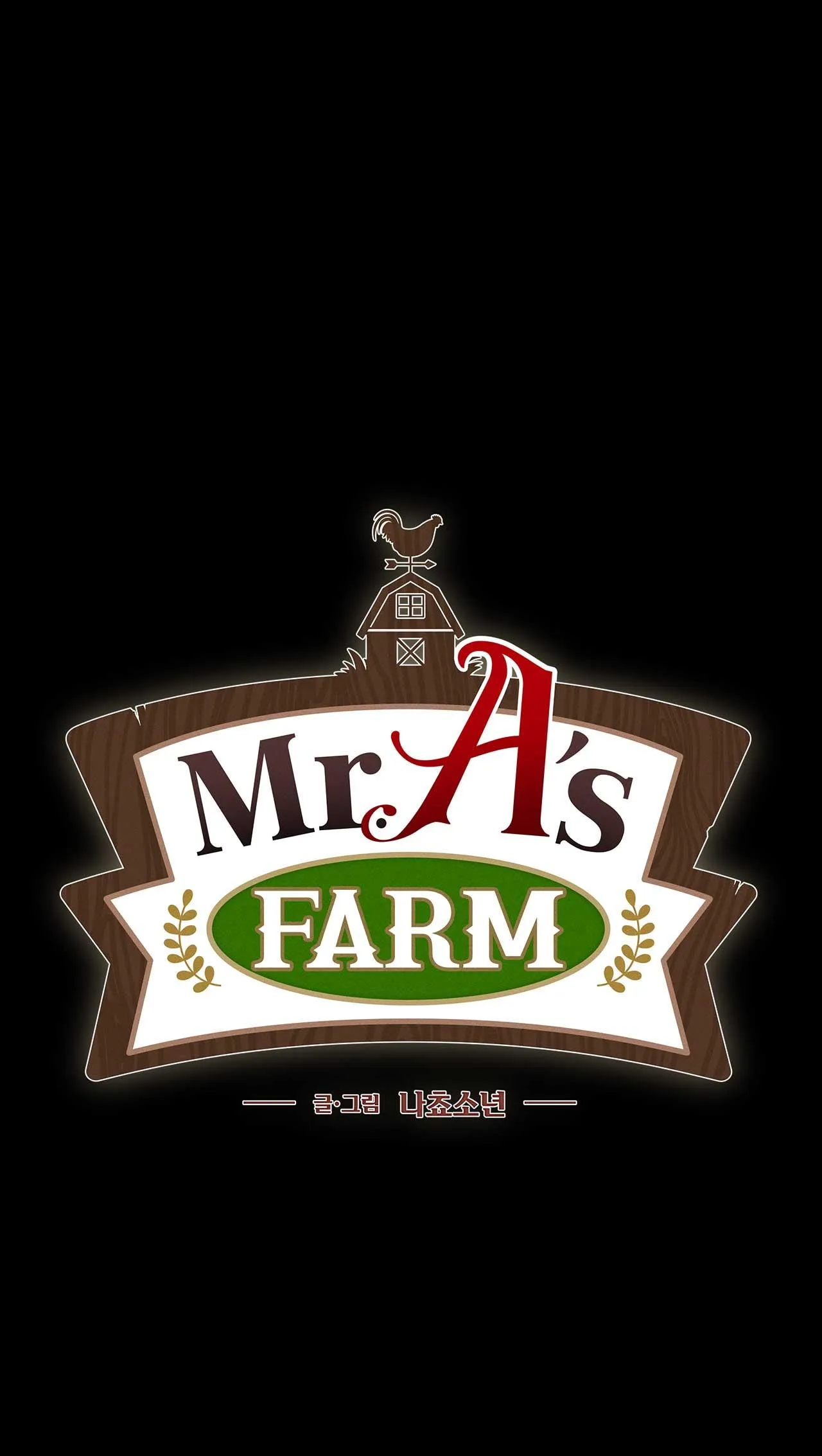 Mr.A's Farm Chapter 11 Trang 10
