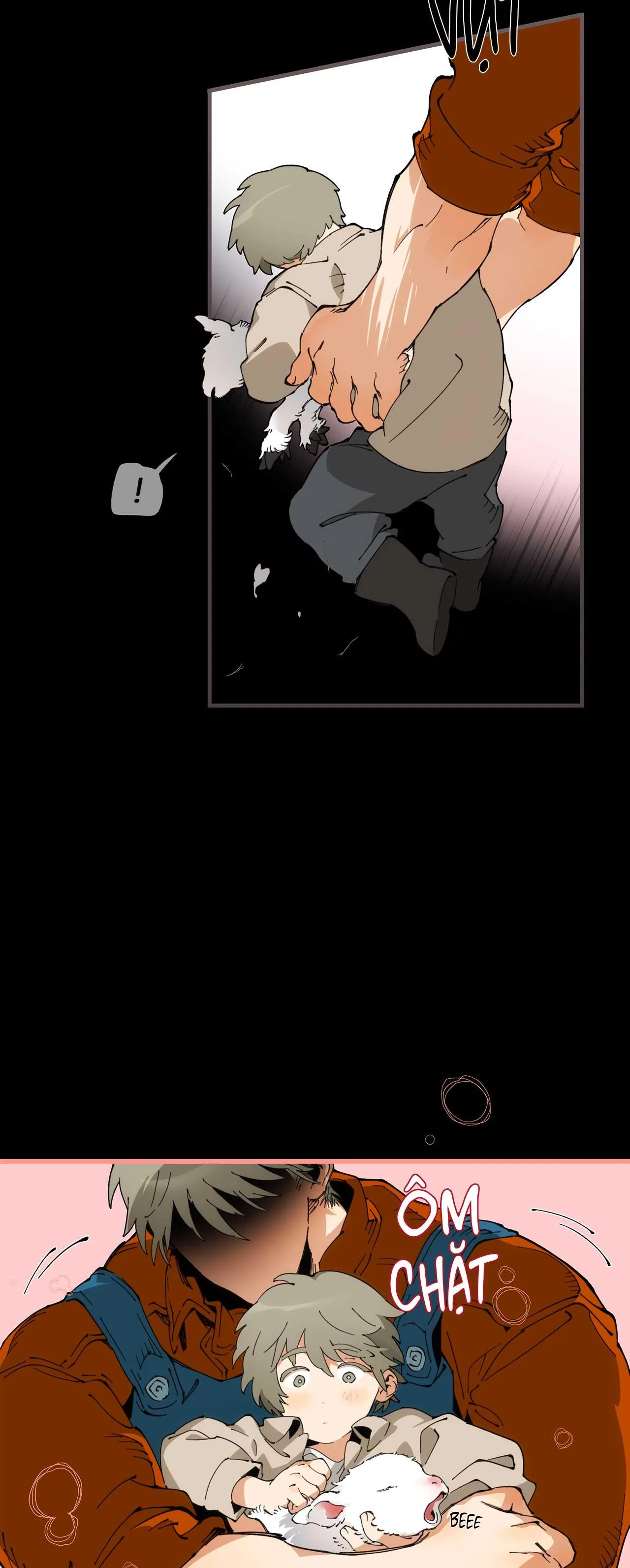 Mr.A's Farm Chapter 11 Trang 12