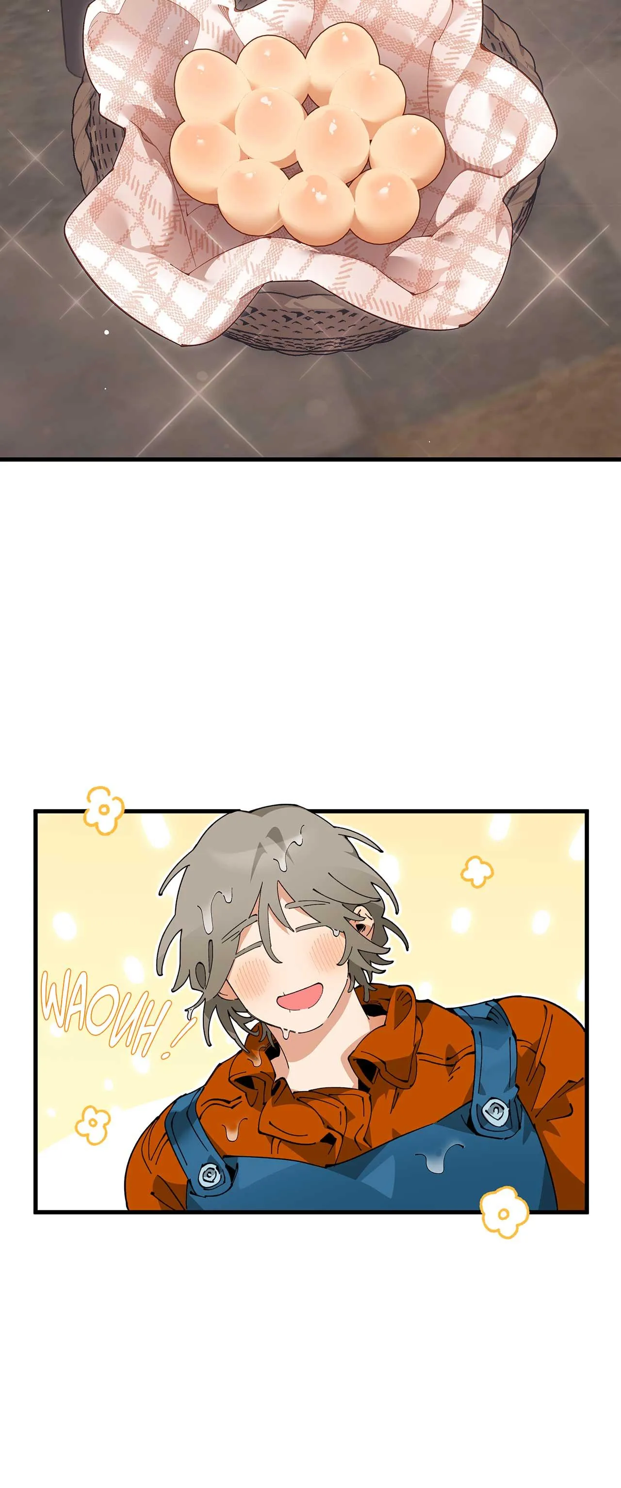 Mr.A's Farm Chapter 11 Trang 20