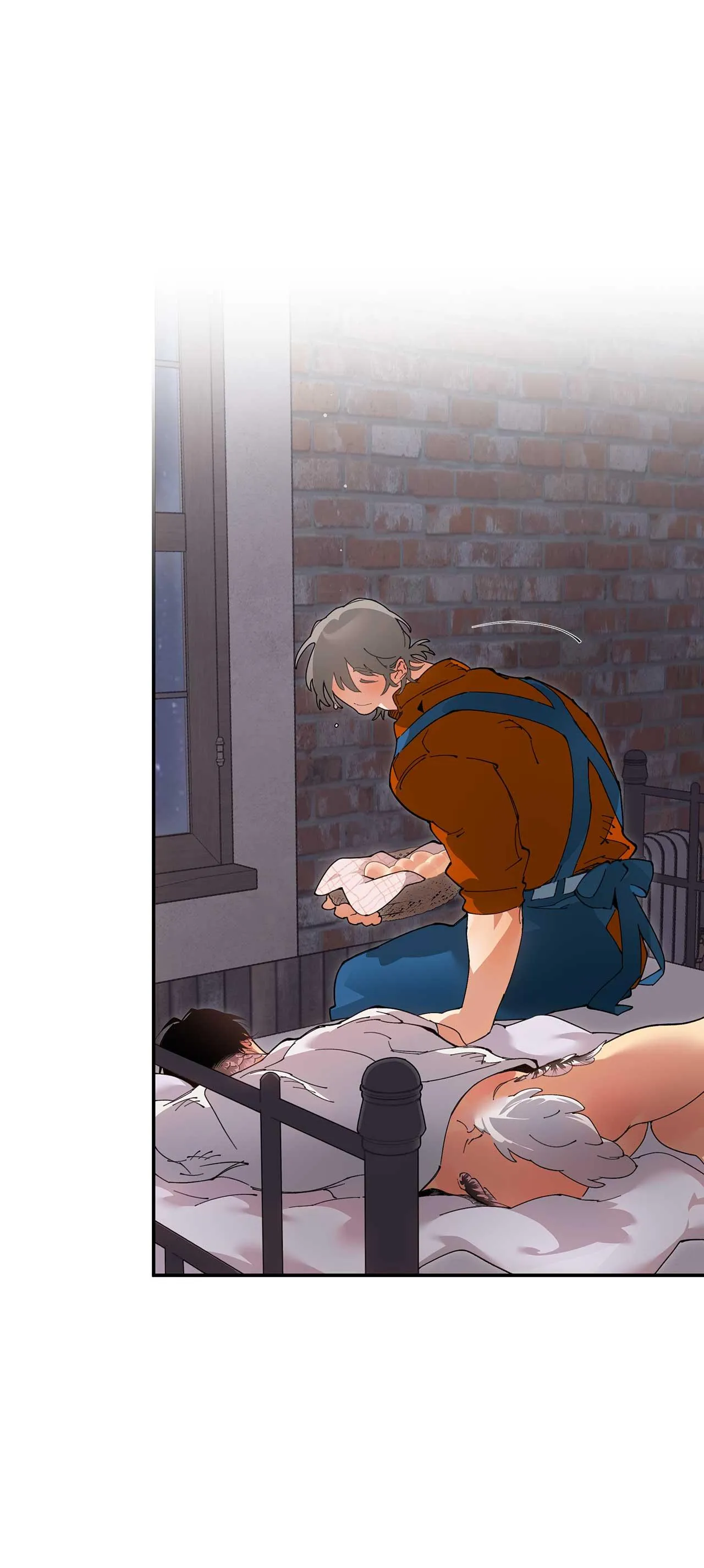 Mr.A's Farm Chapter 11 Trang 21