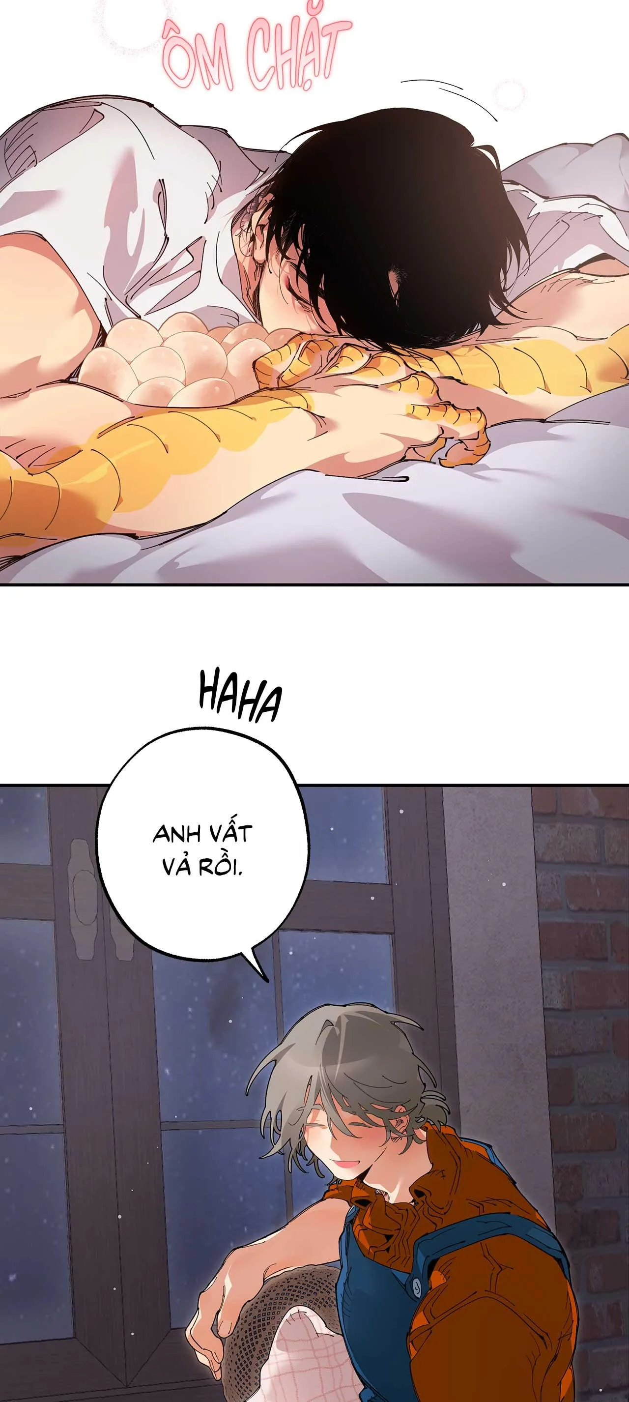 Mr.A's Farm Chapter 11 Trang 23